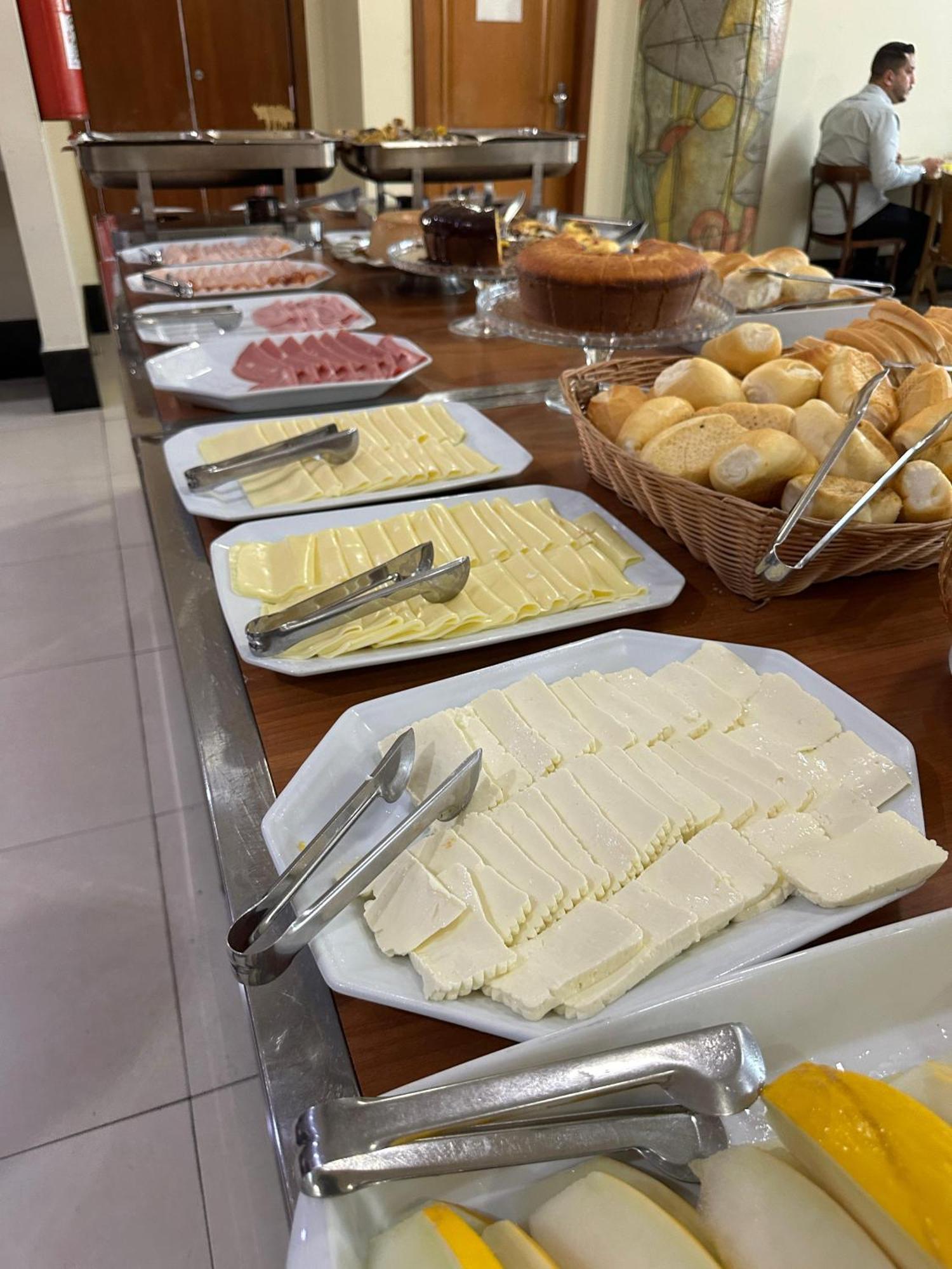 Hotel Serra Grande - Serra - Es Экстерьер фото