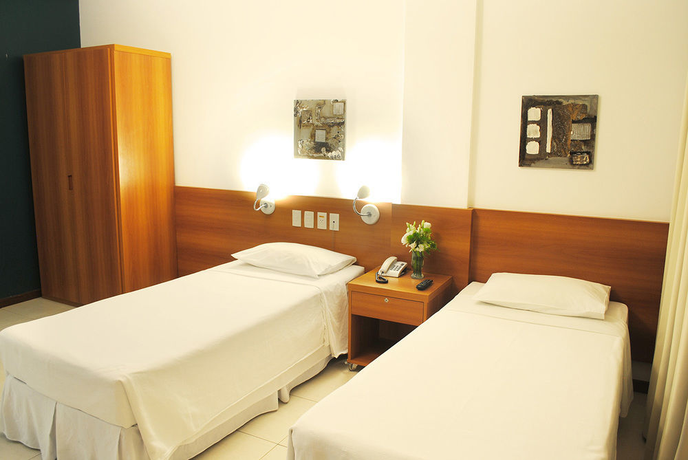Hotel Serra Grande - Serra - Es Экстерьер фото