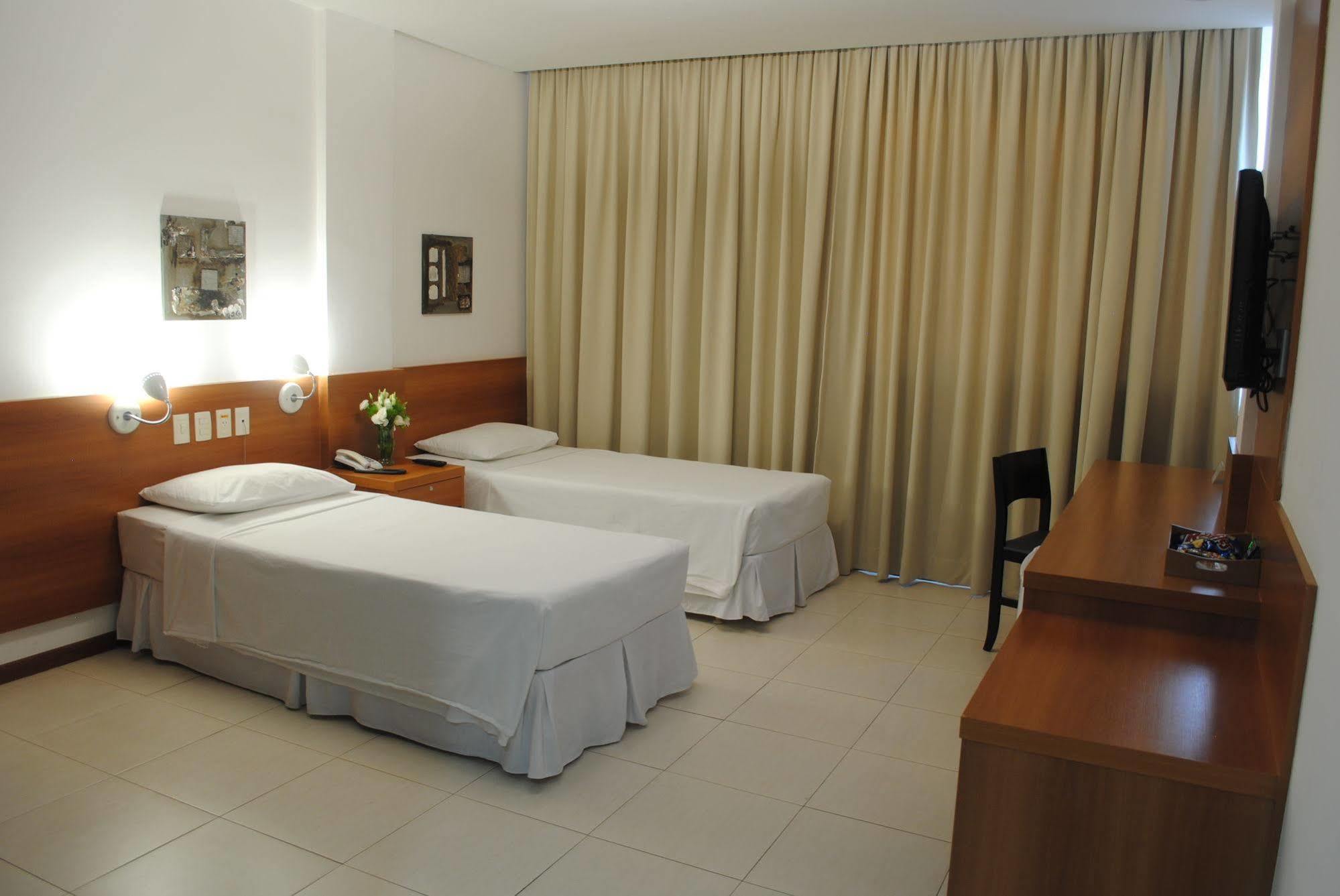 Hotel Serra Grande - Serra - Es Экстерьер фото